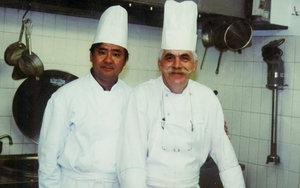 Nhà báo Nguyễn Đăng An: Nhớ thời làm 'đặc phái viên' tin nhanh