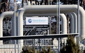 Gazprom tạm ngừng vận hành hệ thống 'Dòng chảy phương Bắc 1'