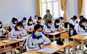 12 nhiệm vụ trọng tâm của ngành Giáo dục năm học 2022-2023