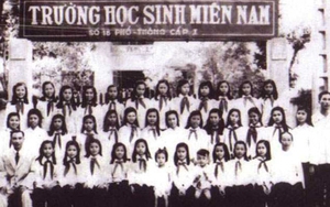 Từng có một mô hình trường học như thế!