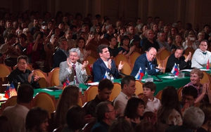 Hai giám khảo Việt Nam và cuộc thi âm nhạc Rachmaninoff