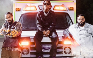 Ca khúc 'Staying Alive': Thông điệp cũ truyền đi bằng cách mới