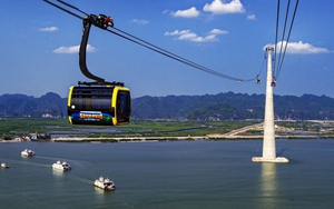 Top điểm du lịch ý nghĩa ở miền Bắc dịp nghỉ lễ Quốc khánh 2/9