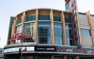 Chuỗi rạp chiếu phim lớn thứ 2 thế giới có thể phá sản