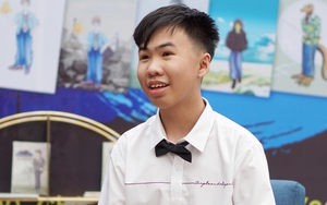 Cao Việt Quỳnh xây dựng vũ trụ tiểu thuyết giả tưởng