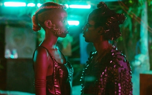 'Neptune Frost' giành giải cao nhất LHP Melbourne 2022