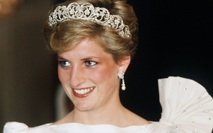 Công nương Diana - Huyền thoại bất tử trong lòng công chúng thế giới