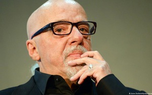 Paulo Coelho - không chỉ nổi tiếng với 'Nhà giả kim'