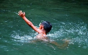 Bác bỏ thông tin cháu bé tử vong do đuối nước nhưng không có địa điểm chôn cất