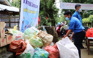 Những quy định mới về xử phạt vi phạm môi trường kể từ ngày 25/8