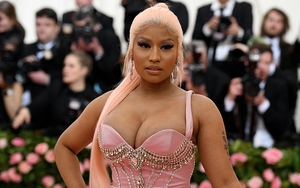 Ca khúc 'Super Freaky Girl' của Nicky Minaj: Sự trở lại của nữ hoàng nhạc rap