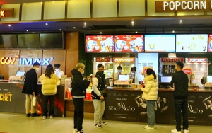 Rạp chiếu phim: Nên mở 'xuyên đêm' hay chỉ tới 2h sáng?
