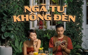 'Ngã tư không đèn' - hãy cứ bước đi!