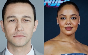 Joseph Gordon-Levitt vào vai chính phim kinh dị viễn tưởng