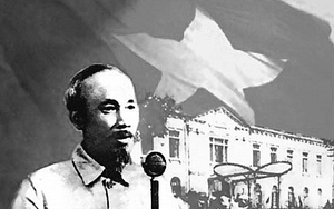 Tuyên ngôn Độc lập - lời hịch truyền gửi đến muôn đời con cháu mai sau