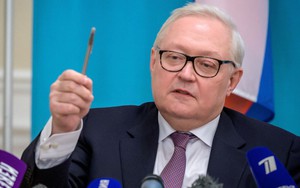 Nga, Mỹ thảo luận khả năng đàm phán gia hạn Hiệp ước cắt giảm vũ khí tấn công chiến lược mới