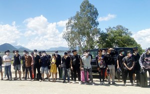 Tiếp tục xác minh làm rõ các công dân liên quan đến các casino được Campuchia bàn giao