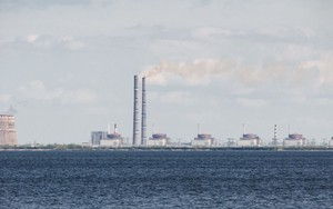 Nga: 2 thanh sát viên IAEA sẽ có mặt thường trực tại nhà máy Zaporizhzhia
