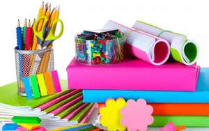 Chào tuần mới: Nào trường, nào lớp, nào sách, nào vở…