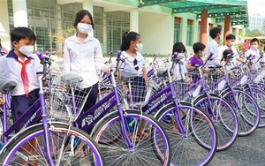 Cao Lãnh được UNESCO công nhận là thành phố học tập