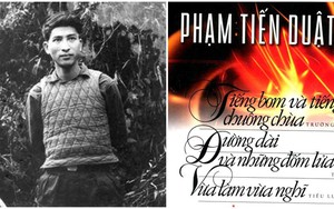 Phạm Tiến Duật như tôi biết và nghĩ