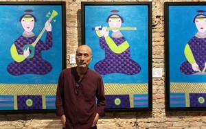 Sự ngây thơ bền bỉ của Hoàng Phượng Vỹ