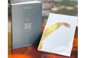 Sài Gòn trong mắt một thi nhân nước ngoài