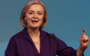 Bà Liz Truss ưu tiên giải quyết các vấn đề năng lượng và kinh tế nước Anh