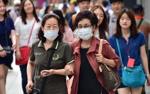 Dự báo Hàn Quốc sẽ trở thành nước có dân số già nhất thế giới