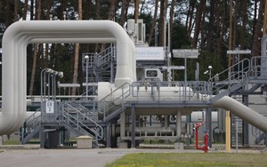 Khủng hoảng năng lượng châu Âu càng trầm trọng khi Nord Stream 1 bị đình chỉ hoạt động