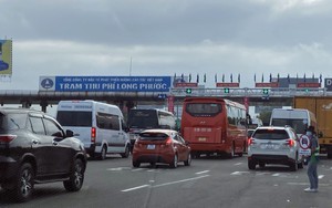 Tỷ lệ đọc thẻ ETC thất bại tại TP HCM tăng nhanh