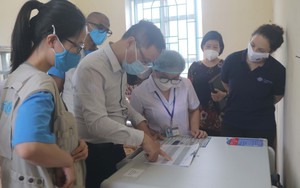 TP HCM kiến nghị bổ sung danh mục thuốc điều trị các bệnh không lây nhiễm cho trạm y tế​