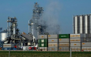 Châu Âu nỗ lực giải quyết bài toán giá năng lượng