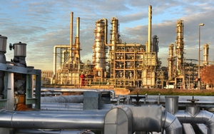 Nga thu gần 160 tỷ USD từ xuất khẩu năng lượng