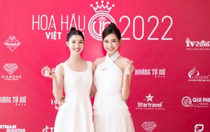 Hoa hậu Đỗ Thị Hà, Á hậu Phương Nhi tìm người kế nhiệm Hoa hậu Việt Nam tại Thanh Hoá