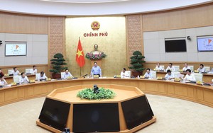 Phiên họp Chính phủ thường kỳ tháng 8: Kinh tế - xã hội đạt được kết quả quan trọng