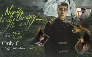 Bản ballad dễ thương của Only C