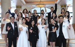 'Sao Mai 2022' - Sân khấu của những giọng hát 'thật'