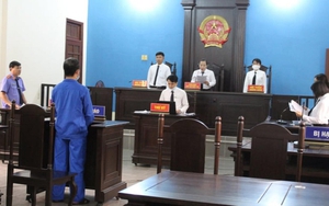 Cựu Phó hiệu trưởng dâm ô với nữ sinh lĩnh án ba năm tù