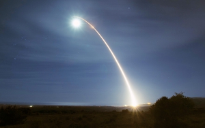 Mỹ thông báo kế hoạch phóng thử tên lửa đạn đạo xuyên lục địa