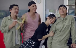 Phim về giới trẻ - nhìn từ 'Ga-ra hạnh phúc'