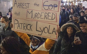 Hòa bình dưới 'mái nhà chung'