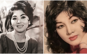 Vĩnh biệt giai nhân Thẩm Thúy Hằng: Một minh tinh châu Á của Việt Nam