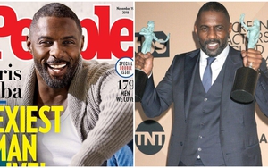 Tuổi 50 của 'người đàn ông gợi cảm nhất thế giới'