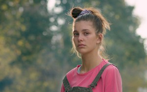 Camila Morrone - 'bến đỗ' một thời của Leonardo DiCaprio