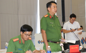 Vụ cháy quán karaoke tại Bình Dương: Đề nghị khởi tố vụ án