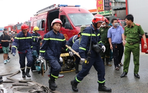 Thủ tướng Chính phủ chỉ đạo thực hiện quyết liệt các giải pháp bảo đảm an ninh trật tự, phòng cháy, chữa cháy tại các cơ sở kinh doanh dịch vụ karaoke