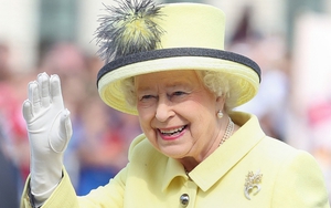 Nữ hoàng Anh Elizabeth II băng hà