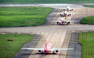 Bộ Giao thông Vận tải ủng hộ đầu tư sân bay Lai Châu