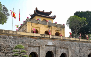 Hội thảo quốc tế về bảo tồn và phát huy giá trị di sản Hoàng Thành Thăng Long